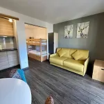 דירה In Cervinia Deluxe