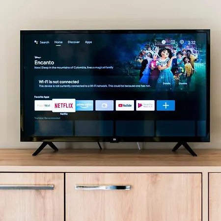 アパート In Cervinia Deluxe