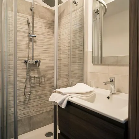 In Cervinia Deluxe アパート *