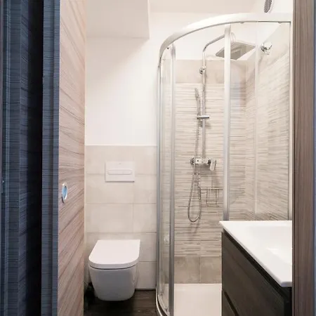 アパート In Cervinia Deluxe *