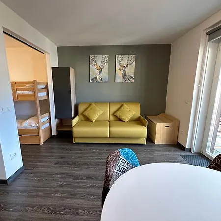 Апартаменты In Cervinia Deluxe