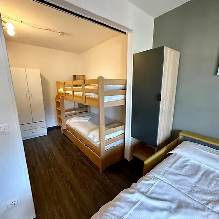 In Cervinia Deluxe アパート ブレウイル・チェルヴィナイア